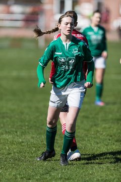Bild 142 - F SG NieBar - IF Stjernen Flensborg : Ergebnis: 4:1